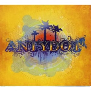 Antydot l'EP