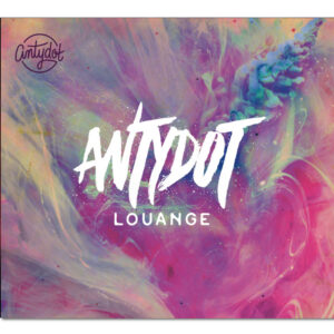 Antydot Louange Antydot